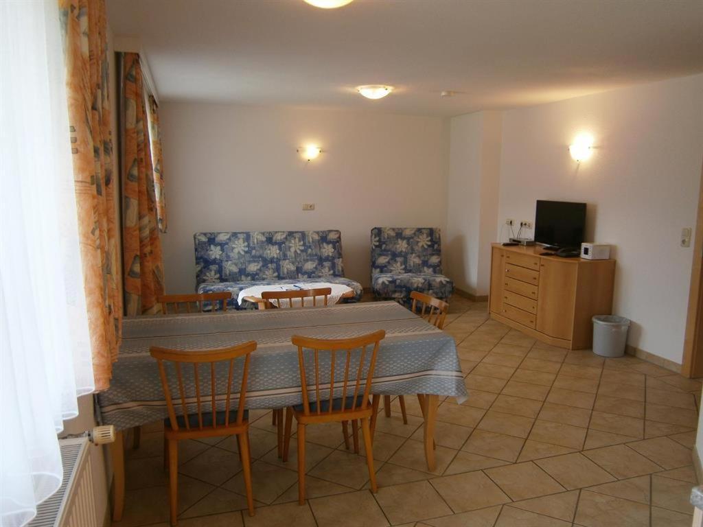 Alpenview Lechtal Holzgau Exterior foto