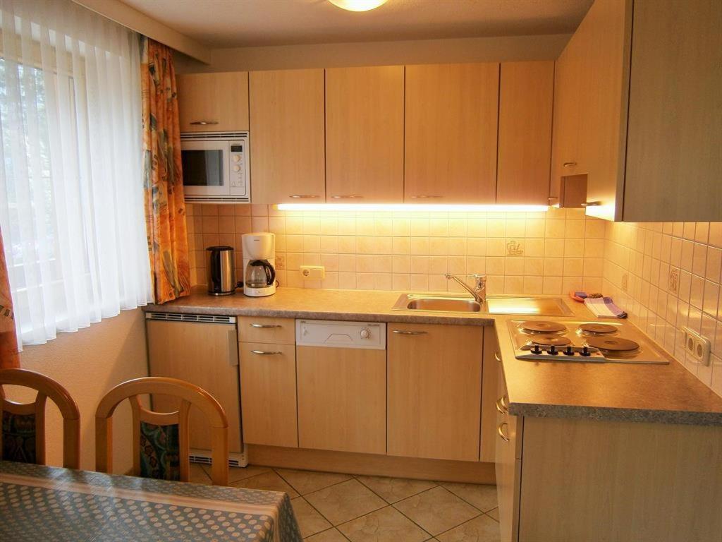Alpenview Lechtal Holzgau Exterior foto